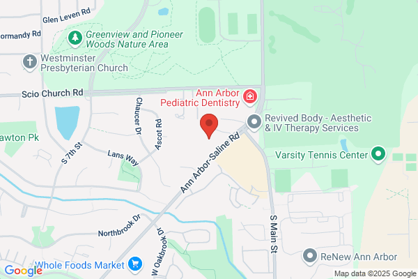 Brookdale Ann Arbor