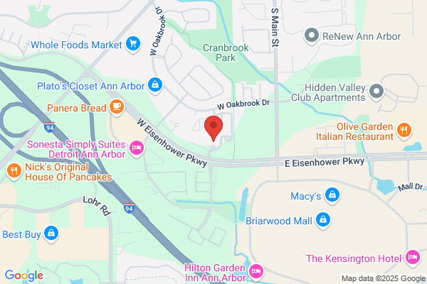 Brookdale W. Eisenhower Pkwy