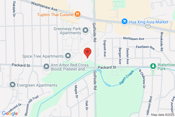 Catholic Social Services of Washtenaw County