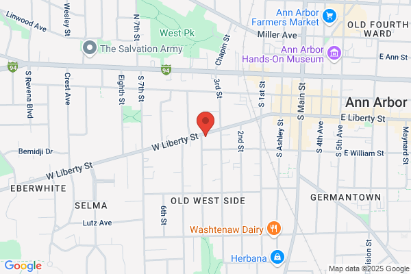 McPherson Hugh F Acsw