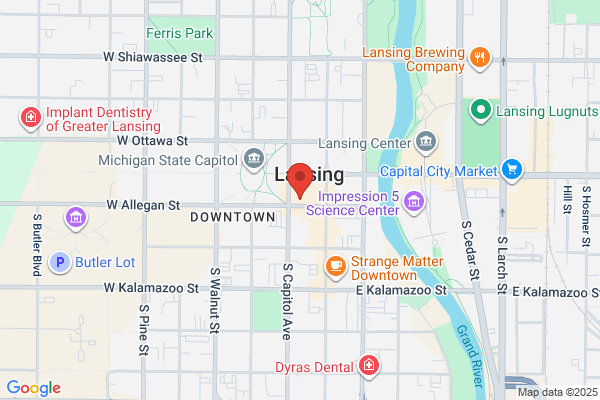 Michigan Physical Therapy Association