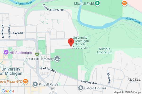 Ronald McDonald House of Ann Arbor the