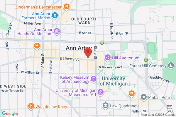 State Street Area Association