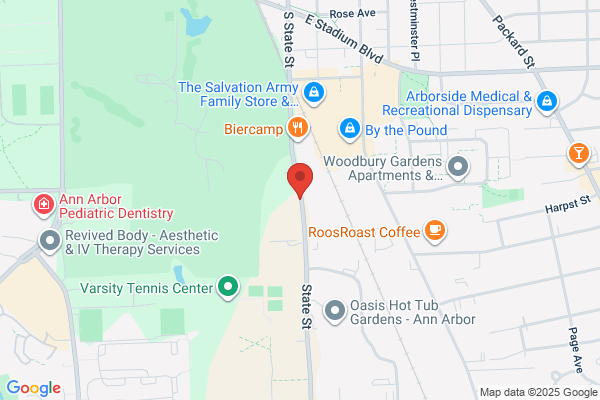Washtenaw Apartment Association