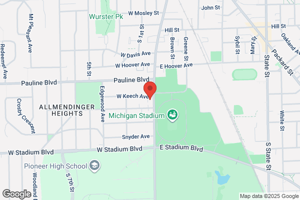 AAA Ann Arbor