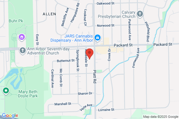 Kumon Math and Reading Center of Ann Arbor - Southeast