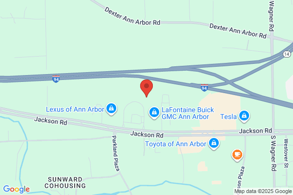 Fox Ann Arbor Acura