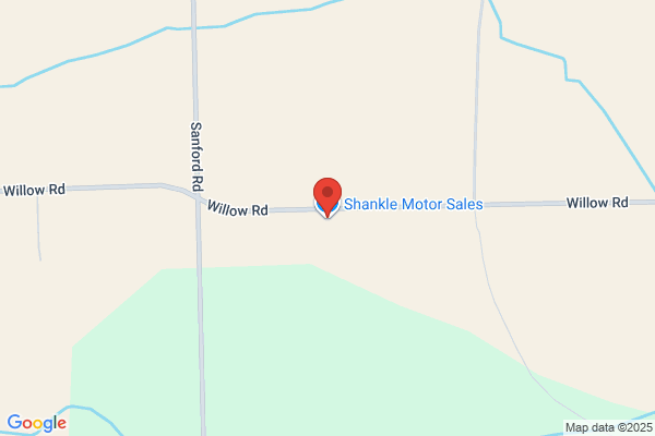 Shankle Motor Sales