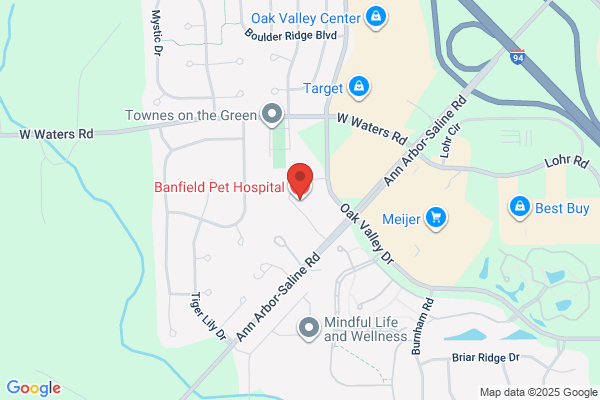 Banfield Pet Hospital