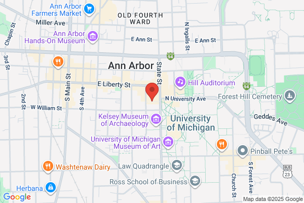 Ann Arbor Electronics & Tv