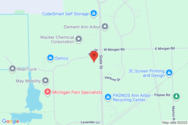 Limno-Tech Inc