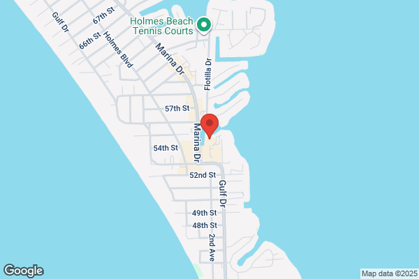 Anna Maria Island Dolphin Tours