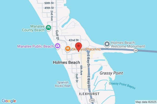 Publix Pharmacy at Holmes Beach