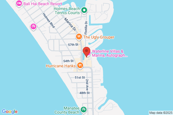 AMI Escapes Boat Tours