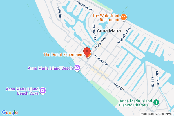 An Island Place Realty