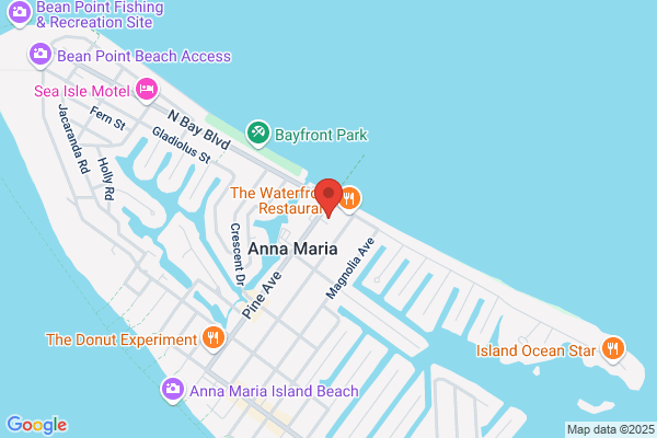 Anna Maria Appliance Service