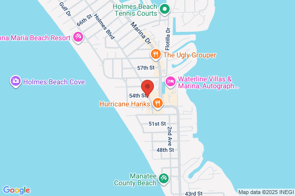 Anna Maria Island Art League