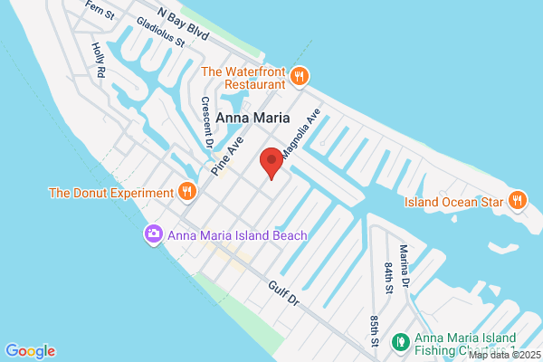 Anna Maria Island Community Center