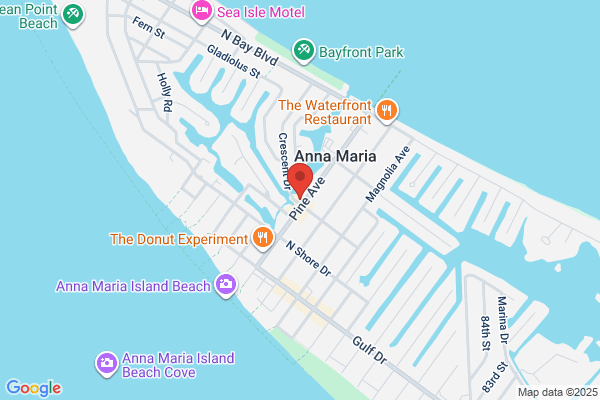 Anna Maria Island Historical Society Inc