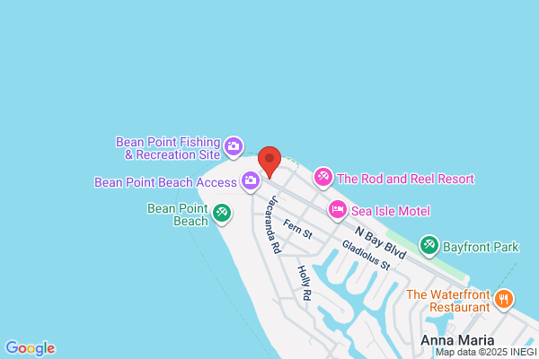 Anna Maria Motel & Resort Apartments