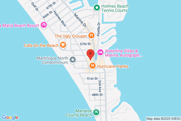 Artists Guild Gallery of Anna Maria Island