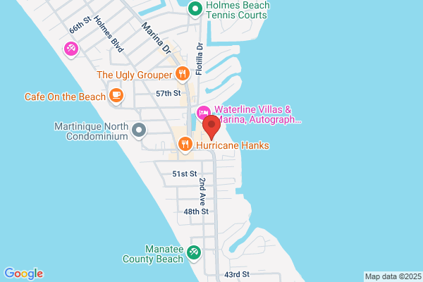 Beach House Real Estate