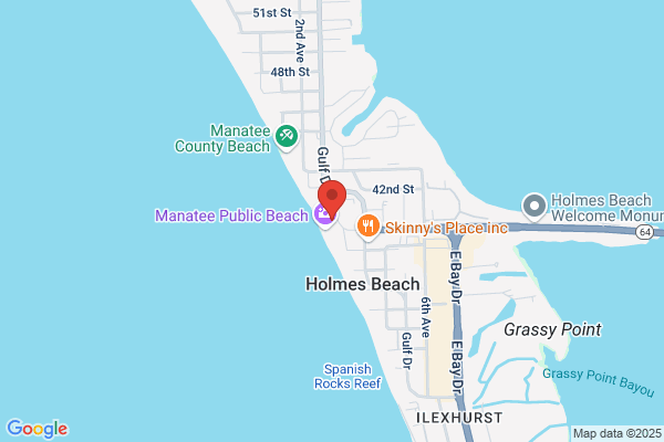 Cafe On the Beach Llc