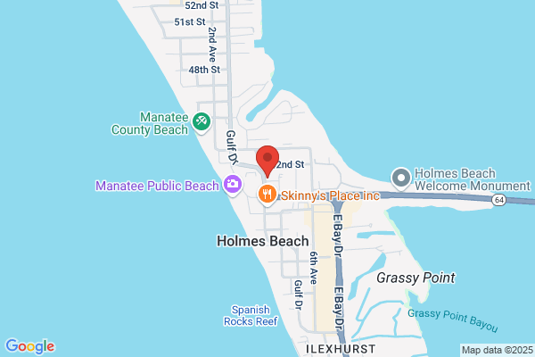 Castnetter Beach Resort