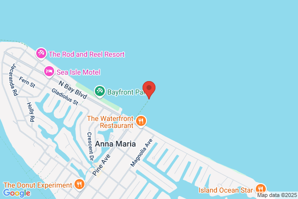 City Pier Restaurant the