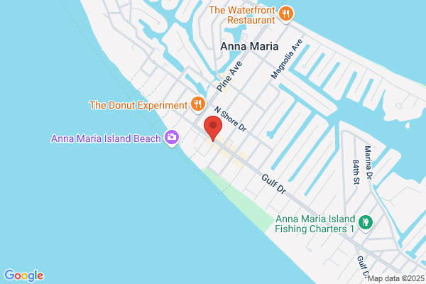 Green Real Estate of Anna Maria