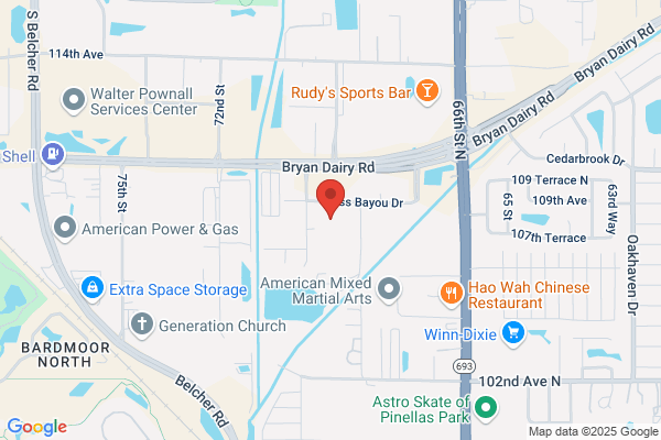 Gulfstream Marine Services