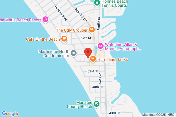 Holmes Beach Coin Laundry