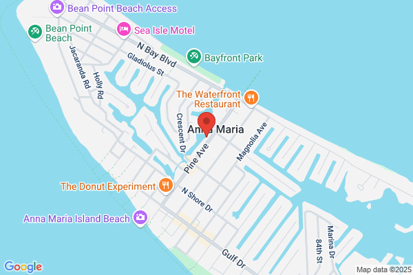 Horizon Realty of Anna Maria