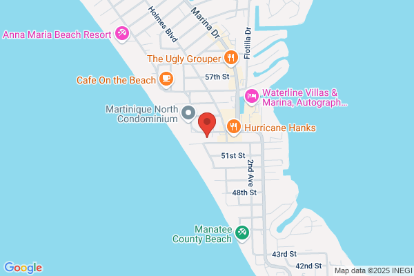 Island Appliance Service