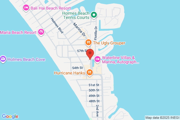 Island Coffee Haus