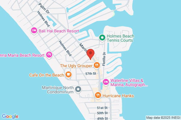 Island Gourmet Pizza & Wine