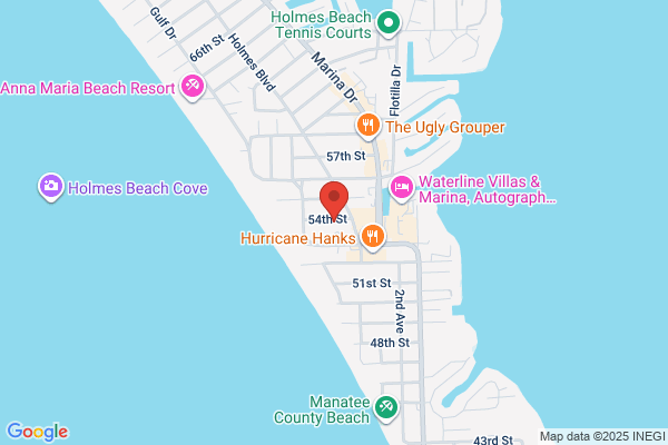 Island Lumber and Hardware