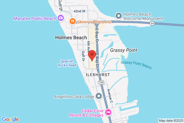 Island Mail & More Inc