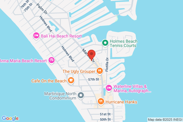 Island Physical Therapy