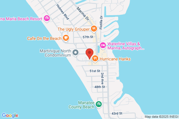 Island Tattoo and Piercings (Gulf Side)