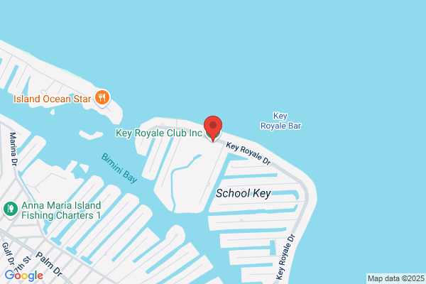 Key Royale Club Inc