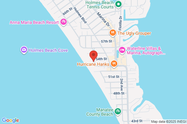Martinique North Condominium Associations