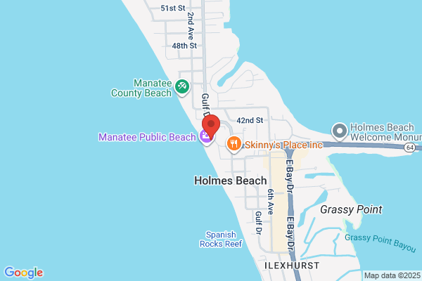 Minnie's Beach Cafe Inc