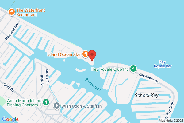 Spice Sailing Charters