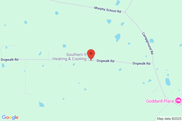 Southern Illinois Heating & Cooling