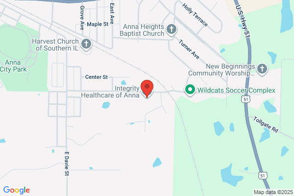 City Care Center of Anna