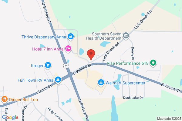 High Chiropractic Center