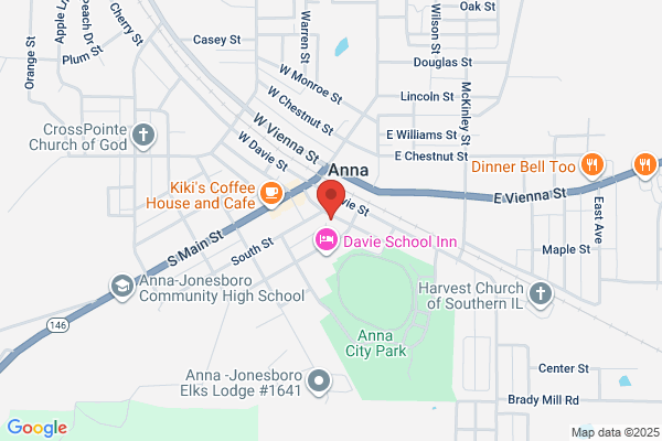 Holly Hill Nursing Home