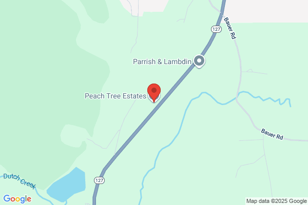 Peach Tree Estates