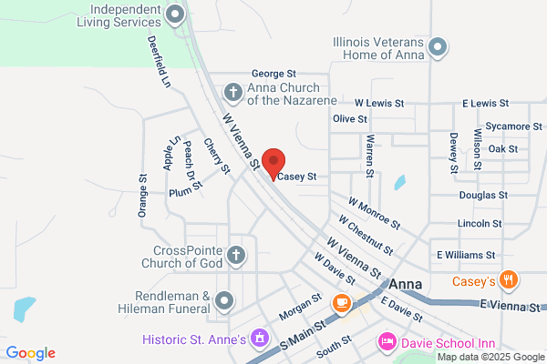 Spanish Oaks Center Inc